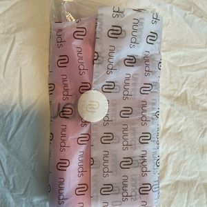 Nuuds bubblegum cami bodysuit